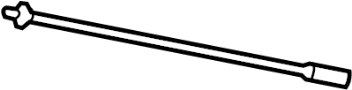 View Brake. Hose.  Full-Sized Product Image