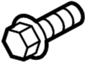 View Bolt. Bearing. (Upper, Lower) Full-Sized Product Image