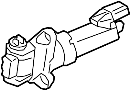 View Parking Brake Actuator Full-Sized Product Image