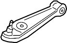 View Suspension Control Arm (Rear, Upper, Lower) Full-Sized Product Image