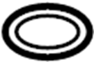 View Ring. Oil. Engine. Filter.  Full-Sized Product Image