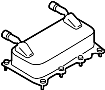 Engine Oil Cooler