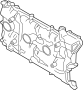 View Engine Valve Cover Full-Sized Product Image