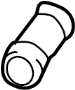 98110727400 Engine Oil Filler Pipe Adapter