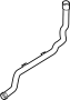 View Engine Coolant Pipe (Rear, Upper) Full-Sized Product Image