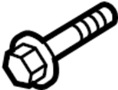 View Bolt. Water. Mount. Engine. Pump.  Full-Sized Product Image