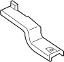 View Exhaust Manifold Bracket Full-Sized Product Image