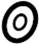 Image of Ring. Pipe. Oil. Gasket. Line. Feed. Return. Seal for. image for your 1999 Porsche 911  Carrera 4 Coupe 