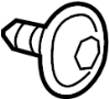 View Screw. (Upper, Lower) Full-Sized Product Image