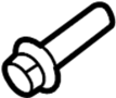 View Bolt. Impact. Bar. (Upper) Full-Sized Product Image