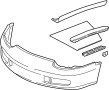 00004480200 Ground Effects Kit