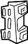 View Fuel Door Hinge Full-Sized Product Image
