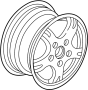 Image of Wheel image for your Porsche