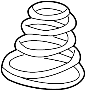 98634353116504 Coil Spring