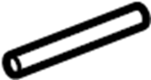 View Power Steering Pump Pin Full-Sized Product Image