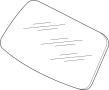 Image of Windshield image for your 2001 Porsche Boxster 3.2L 6 cylinder M/T Roadster S Convertible 