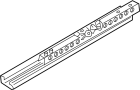 View Seat Track Full-Sized Product Image