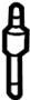 99965022540 CODING Pin 2.5 - Seat.