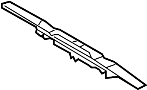 Image of Door Sill Plate image for your Porsche