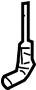 View Engine Coolant Level Sensor Full-Sized Product Image