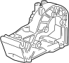 View Bracket. Belt. Tensioner.  Full-Sized Product Image