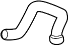 Image of Evaporative Emissions System Lines image for your 2004 Porsche Boxster 3.2L 6 cylinder M/T S Convertible 