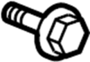 View Bolt. Impact. Bar. (Upper) Full-Sized Product Image 1 of 10