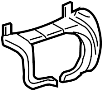 Image of Steering Column Cover image for your Porsche