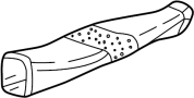 Image of Instrument Panel Air Duct image for your Porsche