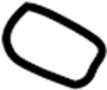 Image of Tire Information Label image for your 2002 Porsche 911  Carrera Coupe 