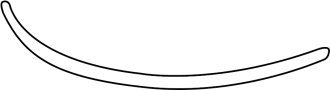 99650598602G2X Spoiler (Front, Lower)