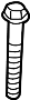 View Bolt. Bar. (Front, Lower) Full-Sized Product Image