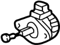 View Headlight Motor Full-Sized Product Image 1 of 2