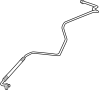 Image of A/C Refrigerant Liquid Hose image for your 2018 Porsche 911 3.0L 6 cylinder M/T AWD Targa 4 GTS Targa 