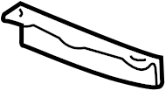 View Fender. Extension. Liner.  Full-Sized Product Image