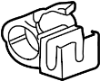 Image of Junction Block image for your 2011 Porsche 911   