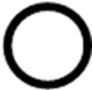 View Ring. Reservoir. Seal.  Full-Sized Product Image