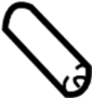 Image of Fuel Tank Vent Hose image for your 2001 Porsche 911   