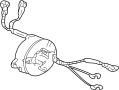 View Air Bag Clockspring Full-Sized Product Image