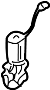 View Seat Motor Full-Sized Product Image
