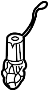 View Seat Motor Full-Sized Product Image