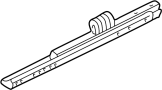 View Seat Track Full-Sized Product Image