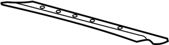View 99750250500GRV Full-Sized Product Image for your Porsche