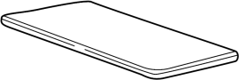 Image of Sunroof Glass image for your 2011 Porsche 911   
