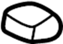 Image of Headliner. Support. Frame. Sunroof. Bracket. A bracket for a. image for your 2003 Porsche 911  GT2 Coupe 