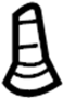 View Screw.  Full-Sized Product Image