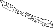 View Sill. Plate. (Rear) Full-Sized Product Image