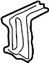 View Floor Pan Reinforcement (Front, Rear, Lower) Full-Sized Product Image
