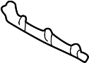 View Seal. Rubber.  Full-Sized Product Image
