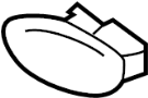 View Courtesy Light Full-Sized Product Image